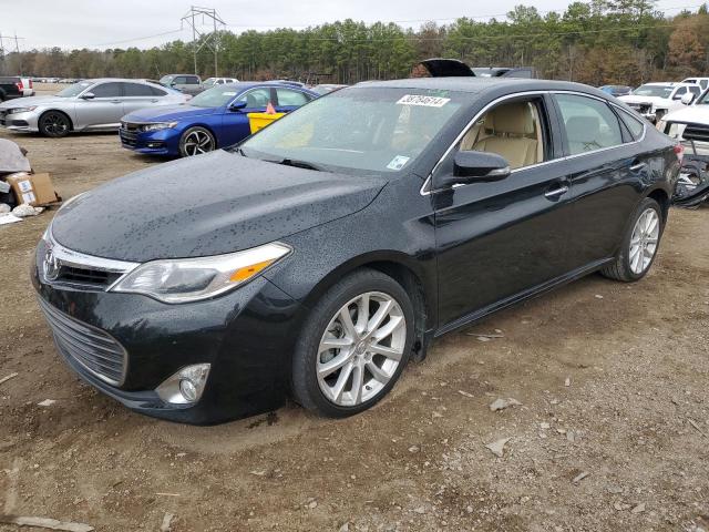 4T1BK1EB5FU193584 | 2015 TOYOTA AVALON XLE