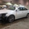 WAUGFAFC8GN075981 | 2016 AUDI A6 PREMIUM