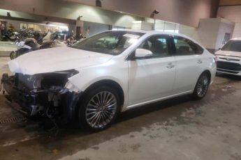 4T1BK1EB5HU264723 | 2017 TOYOTA AVALON XLE