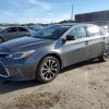 4T1G11AK0MU586355 | 2021 Toyota camry se