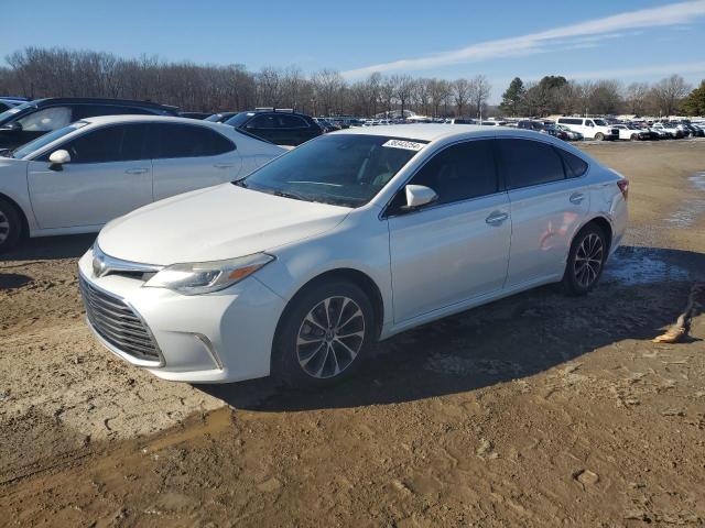 4T1BK1EB5JU272665 | 2018 TOYOTA AVALON XLE