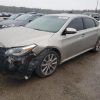 4JGBB86E58A389367 | 2008 MERCEDES-BENZ ML 350