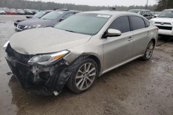 4T1BK1EB6EU105964 | 2014 TOYOTA AVALON BAS