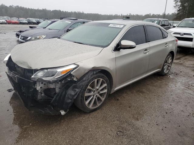 4T1BK1EB6EU105964 | 2014 TOYOTA AVALON BAS