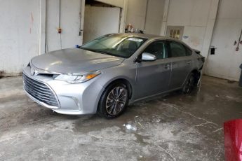 4T1BK1EB6GU213133 | 2016 TOYOTA AVALON XLE