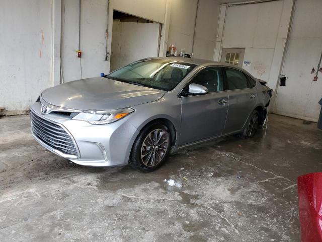 4T1BK1EB6GU213133 | 2016 TOYOTA AVALON XLE