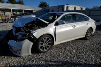 4T1BK1EB7EU087006 | 2014 TOYOTA AVALON BAS