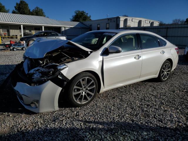 4T1BK1EB7EU087006 | 2014 TOYOTA AVALON BAS