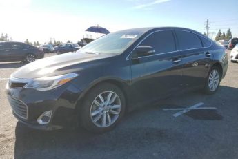 4T1BK1EB7EU107397 | 2014 TOYOTA AVALON BAS