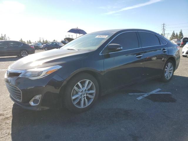 4T1BK1EB7EU107397 | 2014 TOYOTA AVALON BAS