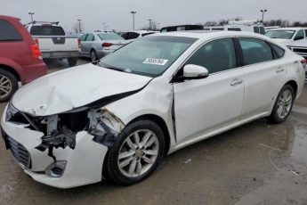 4T1BK1EB7FU172154 | 2015 TOYOTA AVALON XLE