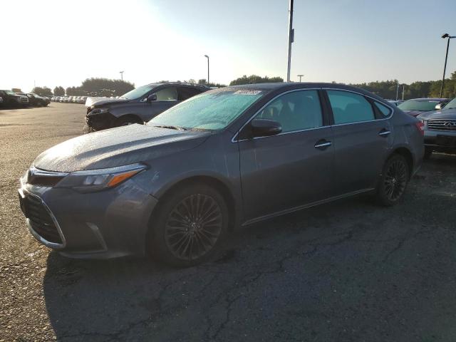 4T1BK1EB7JU272201 | 2018 TOYOTA AVALON XLE