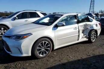 4T1BK1EB7JU275485 | 2018 TOYOTA AVALON XLE