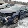 3FA6P0HDXER329153 | 2014 FORD FUSION SE