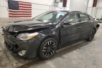 4T1BK1EB8EU136052 | 2014 TOYOTA AVALON BAS