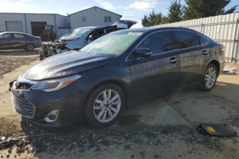 4T1BK1EB8FU136764 | 2015 TOYOTA AVALON XLE