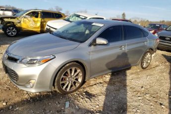 4T1BK1EB8FU156593 | 2015 TOYOTA AVALON XLE