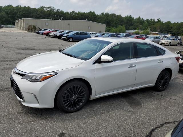 4T1BK1EB8HU258687 | 2017 TOYOTA AVALON XLE