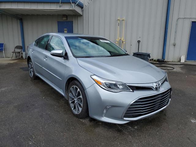 4T1BK1EB9GU225521 | 2016 TOYOTA AVALON XLE