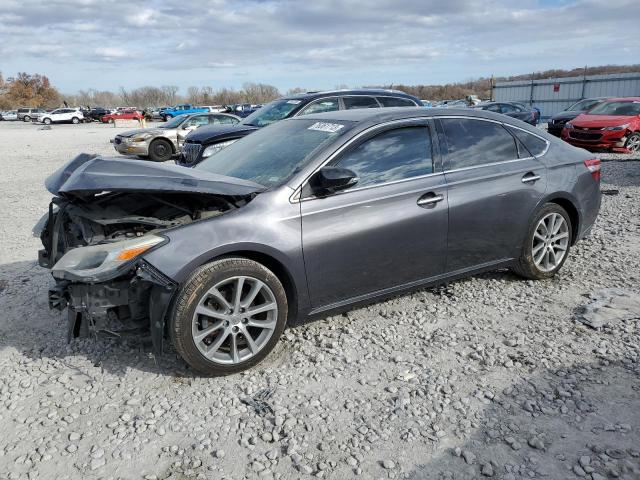 4T1BK1EBXEU078266 | 2014 TOYOTA AVALON BAS