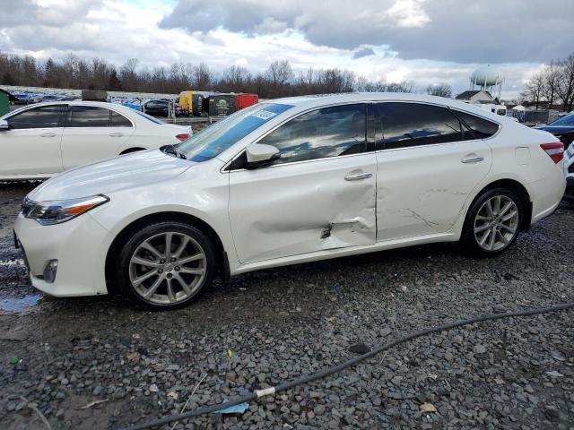 4T1BK1EBXEU107412 | 2014 TOYOTA AVALON BAS