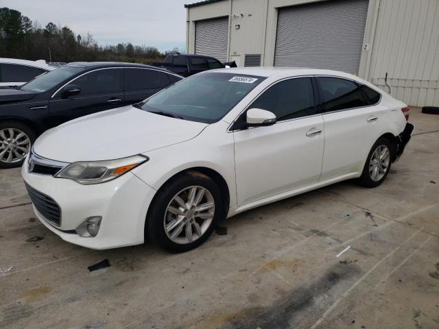 4T1BK1EBXEU123836 | 2014 TOYOTA AVALON BAS