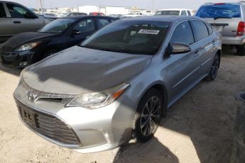 4T1BK1EBXGU218769 | 2016 TOYOTA AVALON XLE