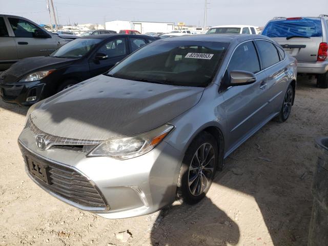 4T1BK1EBXGU218769 | 2016 TOYOTA AVALON XLE