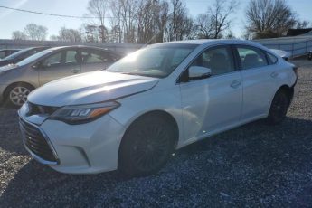 4T1BK1EBXGU231375 | 2016 TOYOTA AVALON XLE