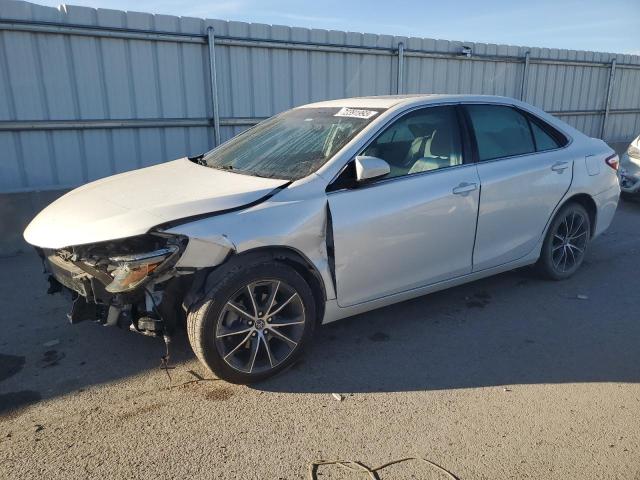 4T1BK1FK0FU553598 | 2015 TOYOTA CAMRY XSE