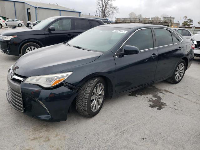 4T1BK1FK0GU574064 | 2016 TOYOTA CAMRY XSE