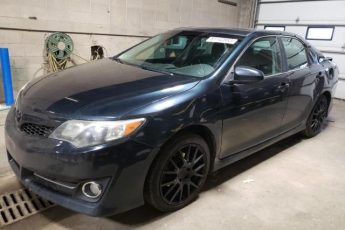 4T1BK1FK1EU541359 | 2014 TOYOTA CAMRY SE