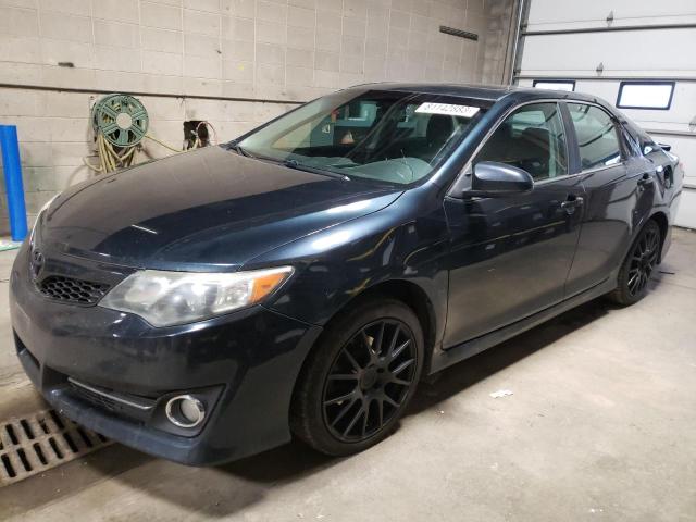 4T1BK1FK1EU541359 | 2014 TOYOTA CAMRY SE