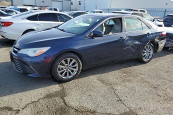 4T1BK1FK3FU559248 | 2015 TOYOTA CAMRY XSE