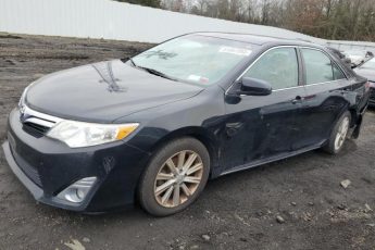 4T1BK1FK4EU538374 | 2014 TOYOTA CAMRY SE