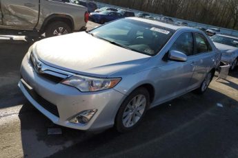 4T1BK1FK4EU549438 | 2014 TOYOTA CAMRY SE