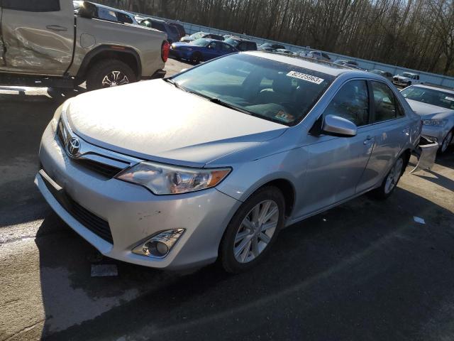 4T1BK1FK4EU549438 | 2014 TOYOTA CAMRY SE