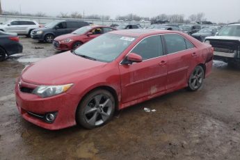 4T1BK1FK5EU545916 | 2014 TOYOTA CAMRY SE