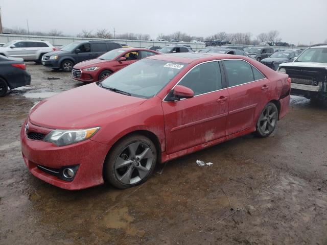 4T1BK1FK5EU545916 | 2014 TOYOTA CAMRY SE