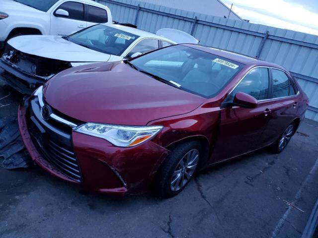 4T1BK1FK5FU561471 | 2015 TOYOTA CAMRY XSE