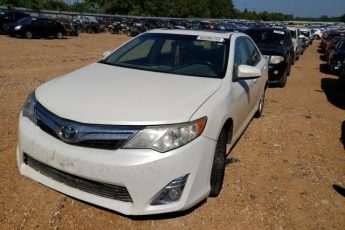 4T1BK1FK6EU553328 | 2014 TOYOTA CAMRY SE