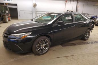 4T1BK1FK6HU583045 | 2017 TOYOTA CAMRY XSE