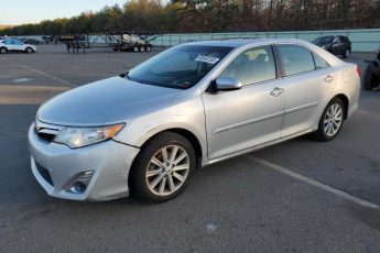 4T1BK1FK7EU027483 | 2014 TOYOTA CAMRY SE