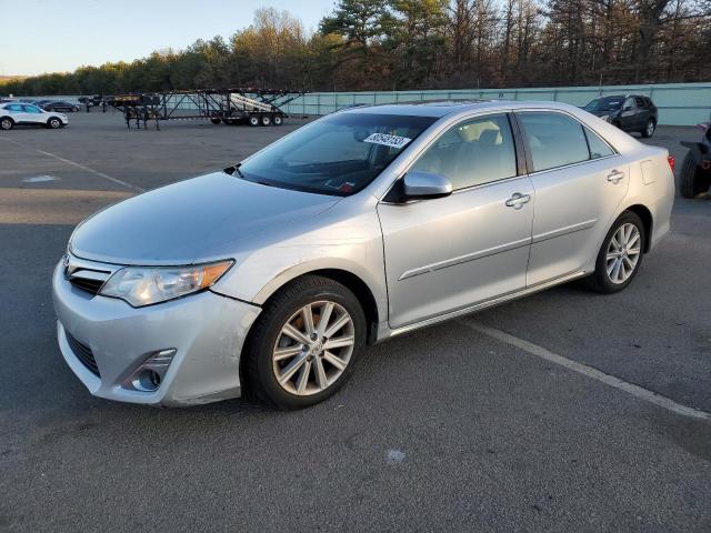 4T1BK1FK7EU027483 | 2014 TOYOTA CAMRY SE