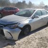 5YFBURHE4JP771764 | 2018 TOYOTA COROLLA L