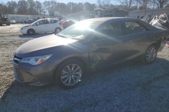 4T1BK1FK7HU579716 | 2017 TOYOTA CAMRY XSE