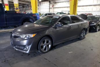 4T1BK1FK8EU538328 | 2014 TOYOTA CAMRY SE