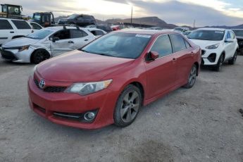 4T1BK1FKXEU539576 | 2014 TOYOTA CAMRY SE