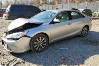 4T1BK1FKXGU570782 | 2016 TOYOTA CAMRY XSE