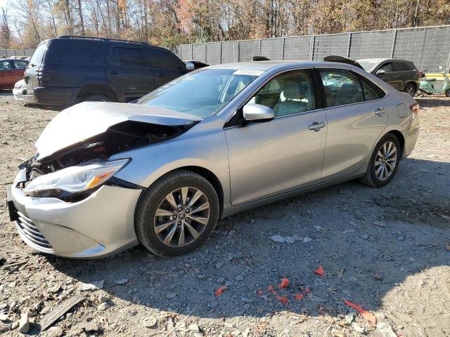 4T1BK1FKXGU570782 | 2016 TOYOTA CAMRY XSE